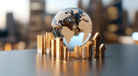 The Evolution of Global Finance