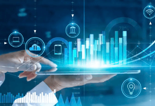 The Evolution of Financial Services